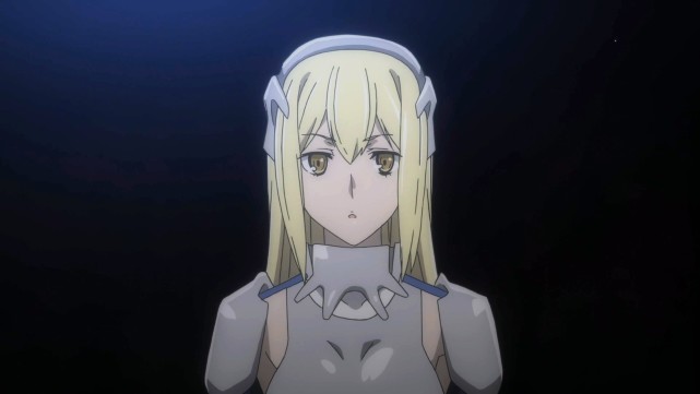 地错第三季:剑姬对战贝尔,最终是薇妮获得胜利|剑姬|贝尔_历史人物