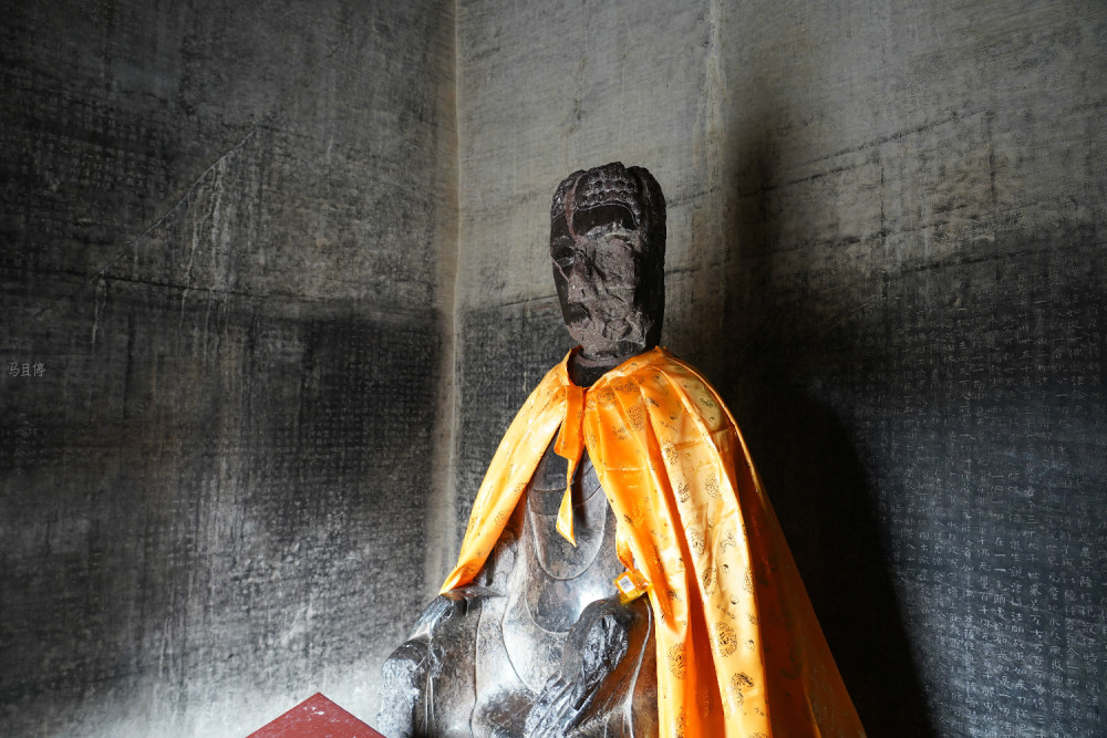 河北邯郸小县城,藏有中原唯一供奉女娲的宫殿,誉为华夏祖庙