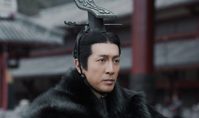 大秦赋嬴政复杂的情感世界其实也是可追溯的逻辑