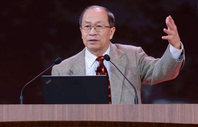 苦难辉煌 从工人到将军 金一南一共抓住了2次机会 腾讯网