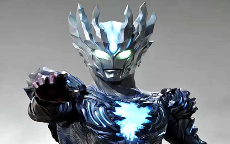 奥特曼银河格斗圆谷更改了赛迦的设定离开高斯也能出场