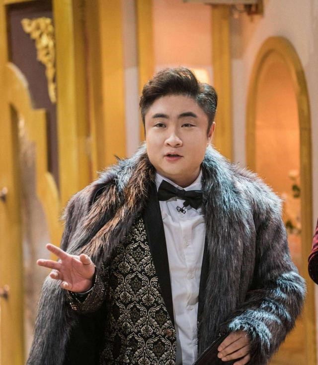 上映12小时破1500万沐浴之王乔杉演了一回正宗的大保健