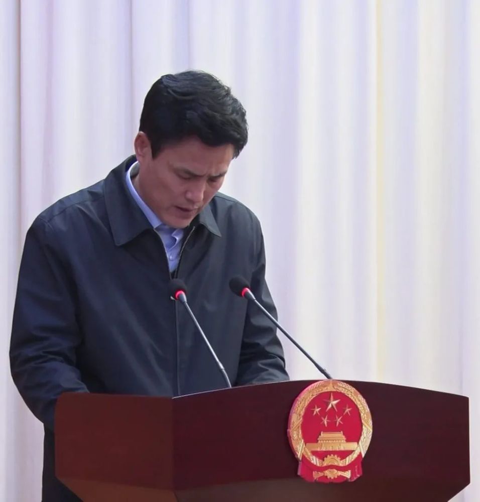 昨天汉中多名县区和部门一把手上考场市委书记方红卫提出这些要求