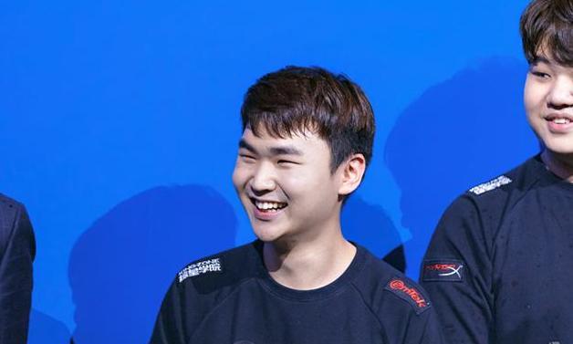 英雄联盟gorilla更新长文宣布退役辅助女枪记忆犹新