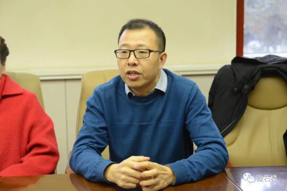 北京医众互惠健康科技产业集团有限公司董事长 梁晓辉中国移动通信