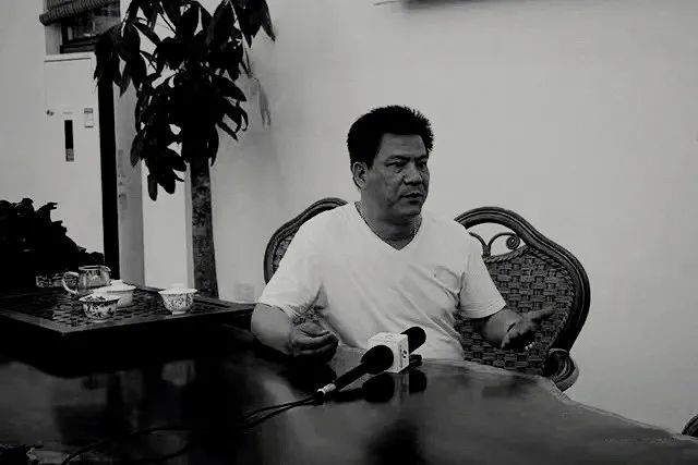 精神不朽,匠心永存:沉痛悼念何宝强先生_腾讯新闻