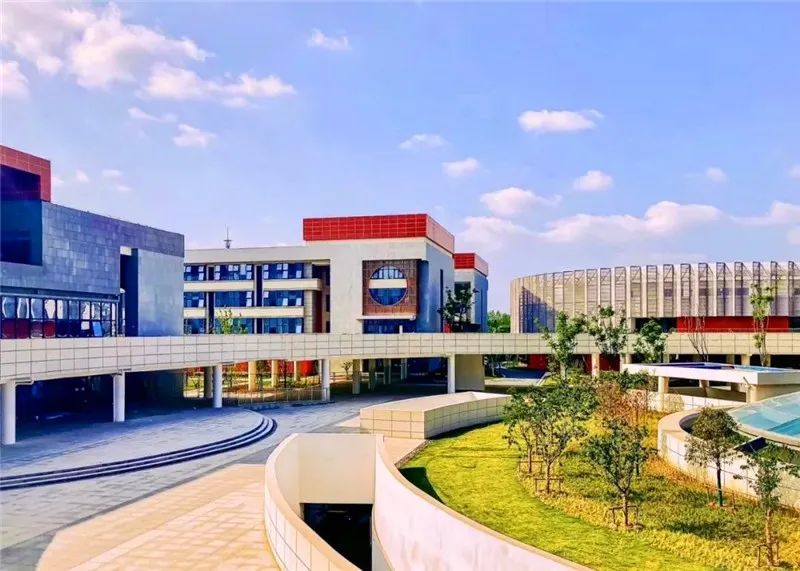 南外仙林分校宿迁学校招聘啦