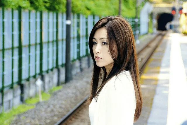 日本娱乐 酒井法子正式复出 电影 空蝉之森 终上映 空蝉之森 酒井法子 酒井さか 日本 娱乐