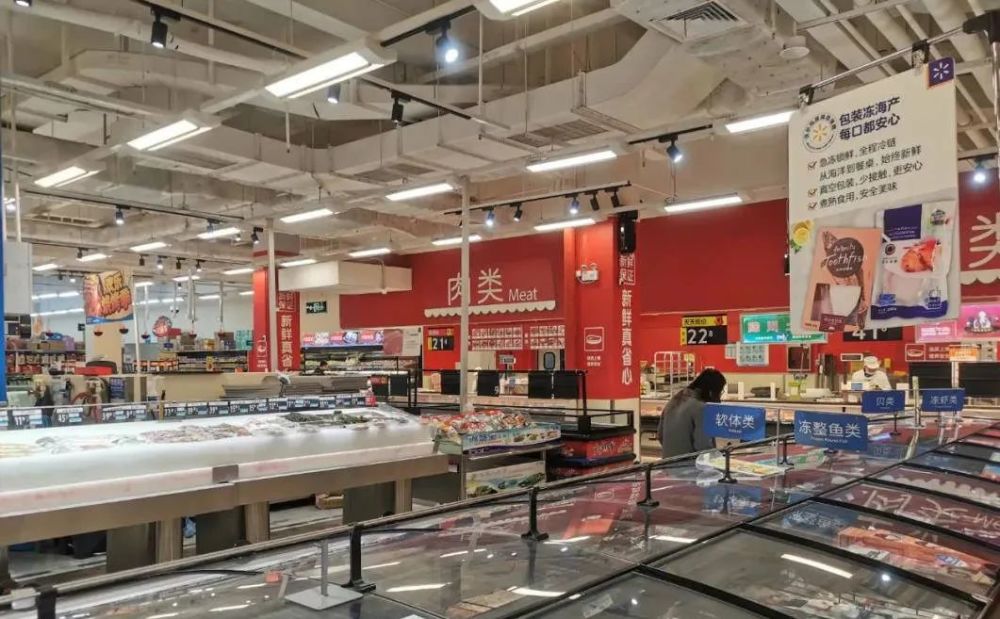 新疆吐鲁番新增3例无症状感染者来宾一超市的现疑似阳性食品