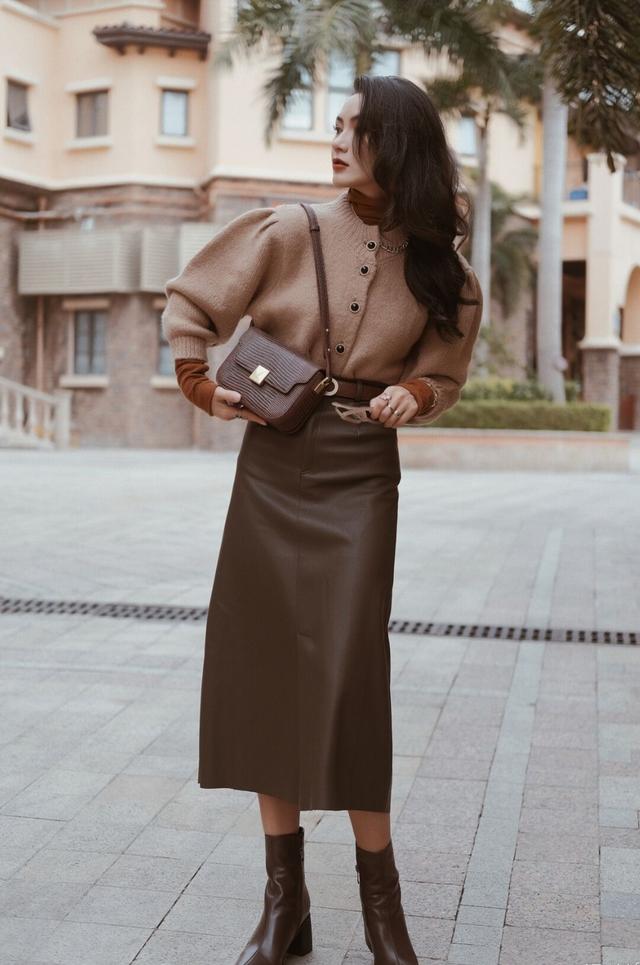 女人过了30岁该试试轻熟风的穿搭了展现成熟女人的魅力