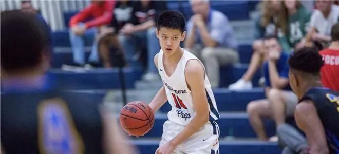 espn2020全美高中生排名9_ESPN更新2022届高中生排名,曾凡博位列第34位(2)