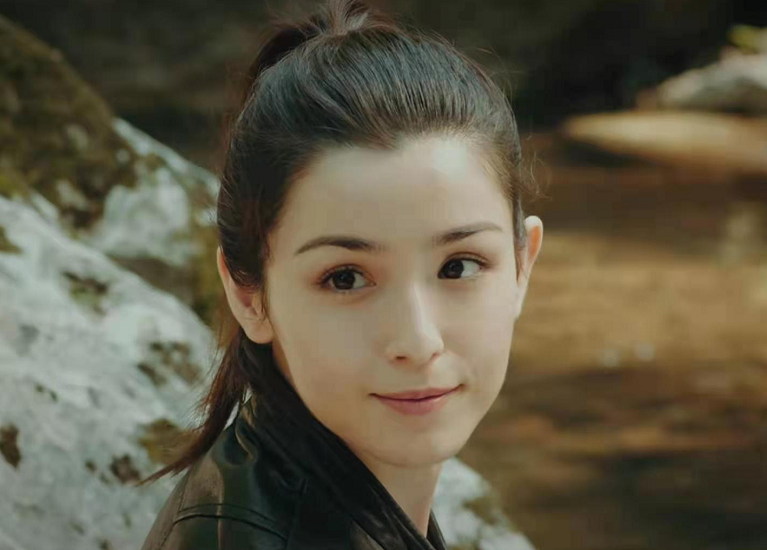 《终极笔记》阿宁领盒饭,她最后一幕想说啥?其实你我心知肚明!