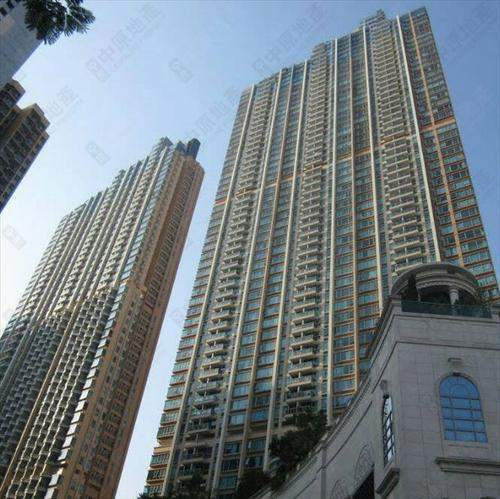 33岁张茆香港豪宅曝光,呎价冠绝九龙,嫁老外幸福度胜过周慧敏_腾讯