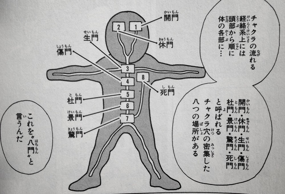 百豪之印能胜八门遁甲吗?