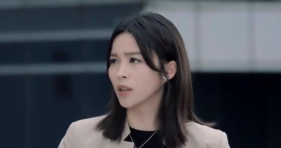 路人甲》中最出彩的男性角色是"高彬",女性角色并非女一号"顾欣颐"