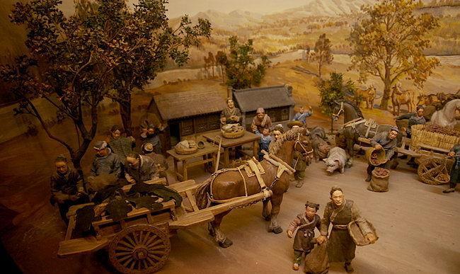 三国鼎立时,魏蜀吴三国哪国的百姓过得最好?说出来你可能不信