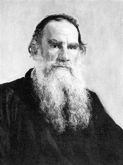 屠格涅夫生前最后一封信,写给了决裂多年的托尔斯泰