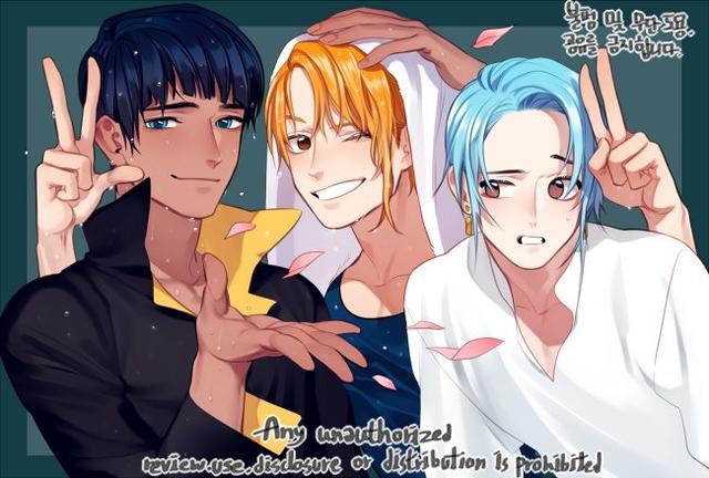 海贼王女神性转图罗宾像阿拉伯的王子女帝的气质很像卡文迪许