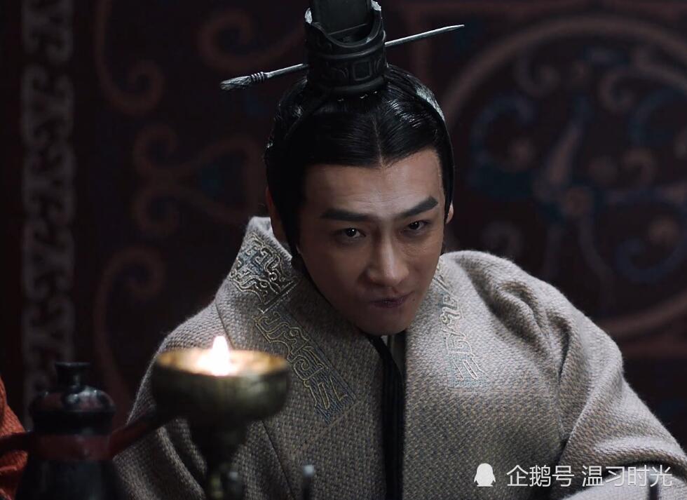 大秦赋:被推迟两年亲政后,嬴政做4件事,爆发前的平静最吓人!_腾讯新闻