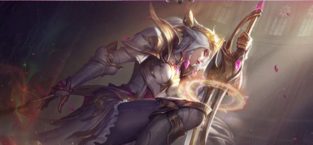 不对…看看皎月这剑真白女帝无双事件预告来,戳戳视频,康康官方整的尬