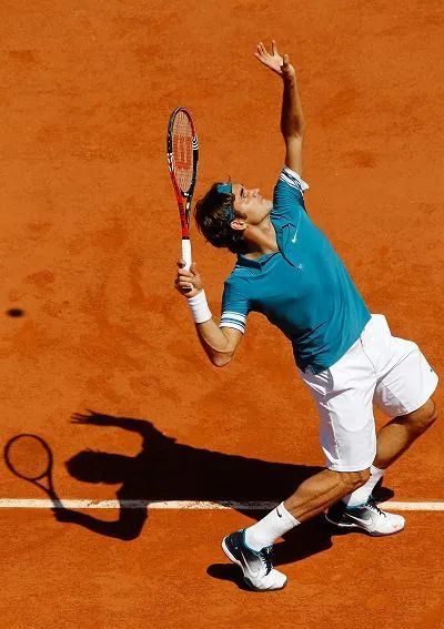 充分加速拍头才是发二发的正确打开方式