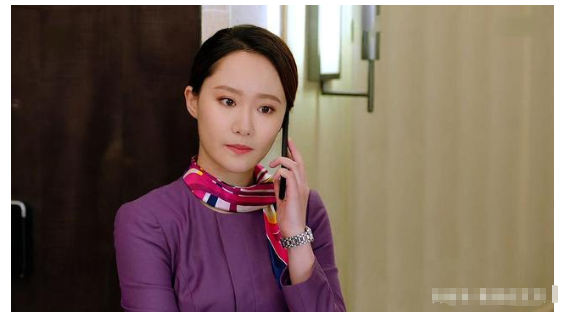 主角闺蜜王灿美女之二:林洁在剧中,林洁是主人公徐清风的粉丝,仰慕者