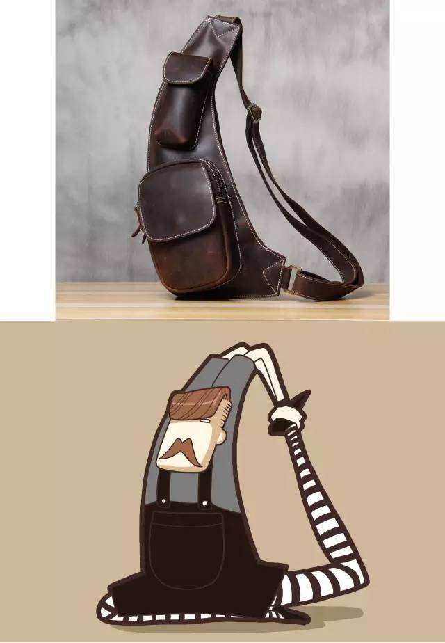 漫画家浣熊无二:"对不起,我不是可爱小姐姐.