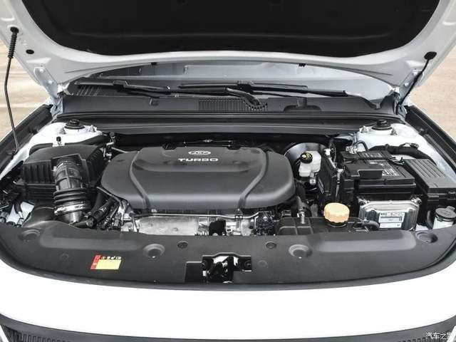 5l自然吸气发动机和ljo的1.5t涡轮增压发动机,并已满足国Ⅵ排放标准.