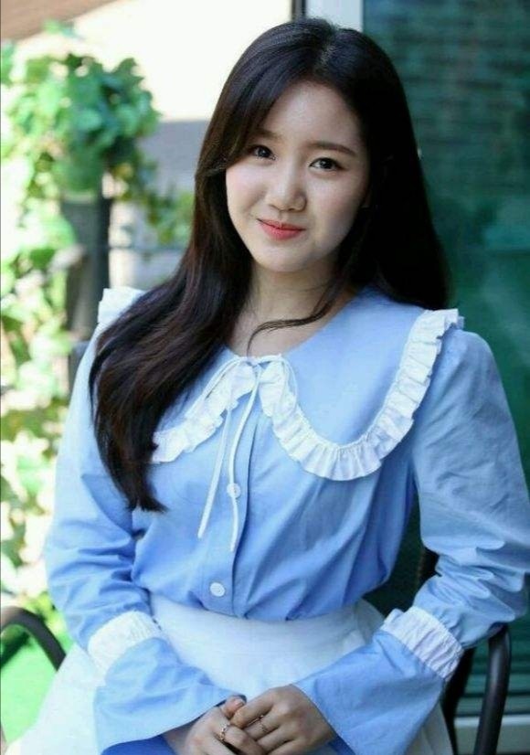 原来,韩剧《顶楼》中的珍妮,竟然是靠"八个冬菇"出圈的郑海丽