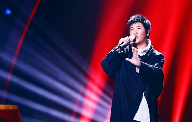 《我们的歌》孙楠再度活跃,他事业有成了,女儿却连高中都没上过