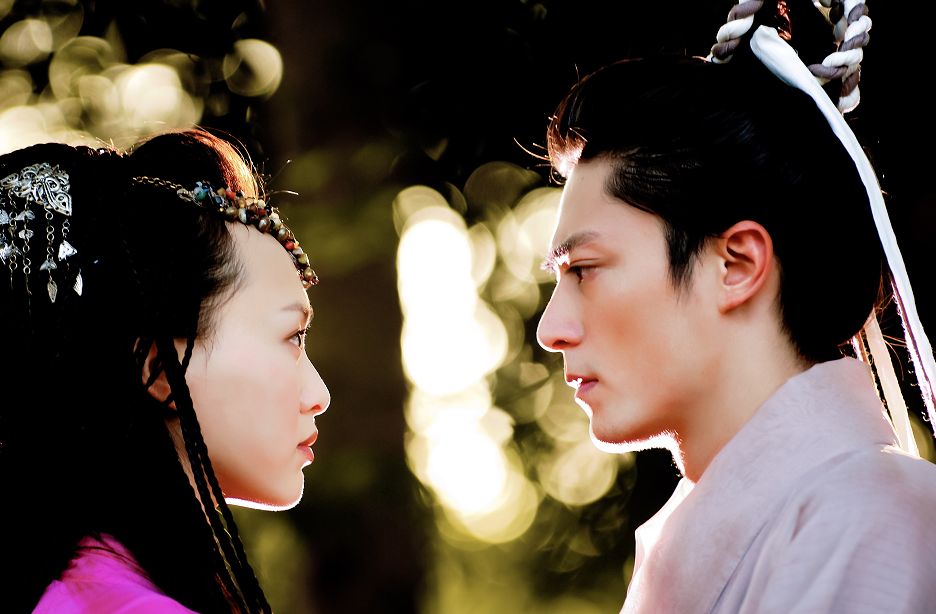 仙三为何紫萱在不下雪的南诏也能看雪不是因为长卿而是因为那句承诺