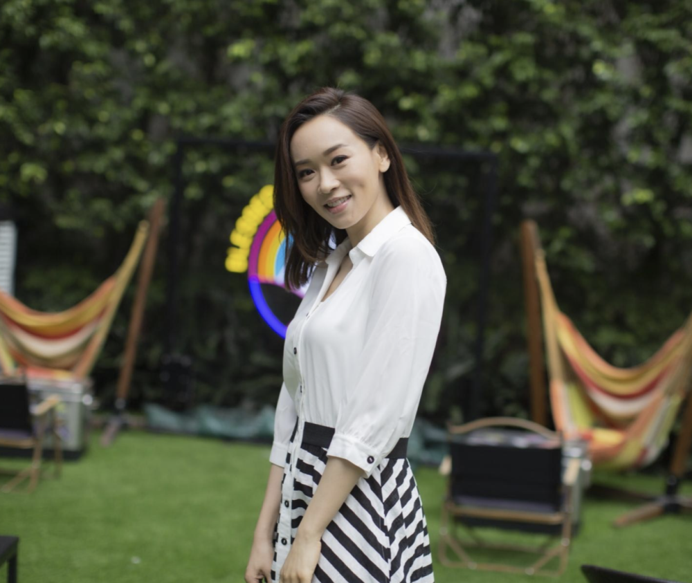 杨思琦获李居明鼓励展开姐弟恋,自曝追求者多,已婚状况再遭质疑