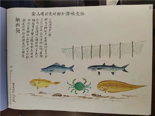 已经成为沪上的一个旅游热点,每天前来游览观光尝海鲜的游客络绎不绝