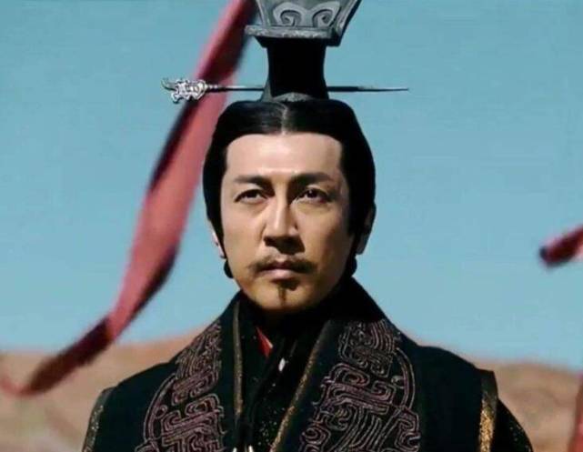 盘点曾经饰演秦始皇嬴政的八大明星,每一位都十分有个性