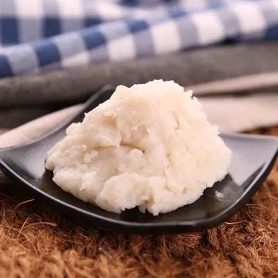 吃鱼会变聪明,鱼泥早早的吃起来