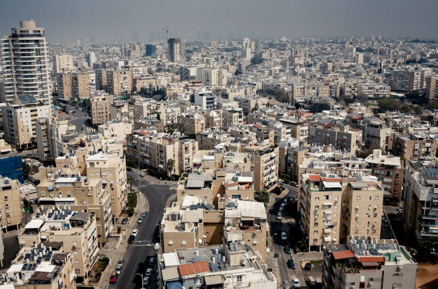 以色列900多万人,经济超越陕西省,工资为何超过2万元?