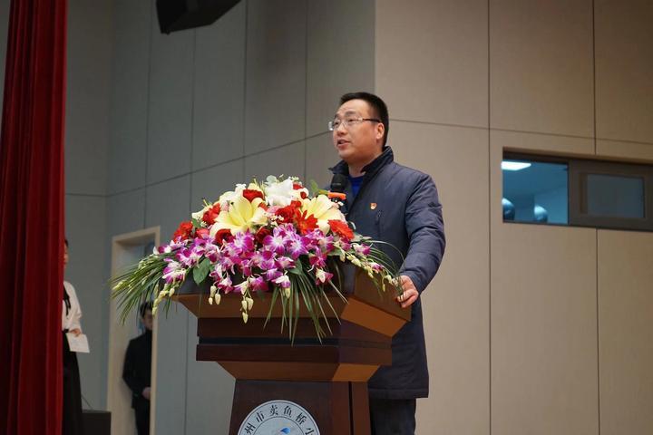 杭州卖鱼桥小学排名_卖鱼桥小学成立全纳教育中心杭城小学第一个