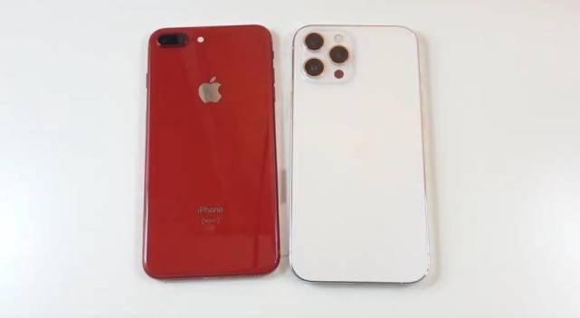 价格相差七千 Iphone8plus和12promax真实对比 很意外 Iphone8plus Iphone 12 Pro Iphone8 Max Iphone