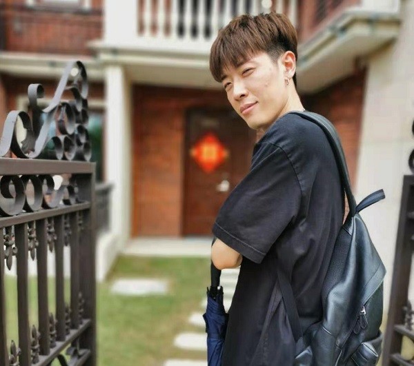 网红小宇哥与毛路分手分手原因挺现实网友磕的cp还是be了