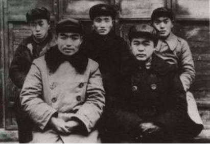 徐海东儿子回忆:上将詹大南与父亲交情,