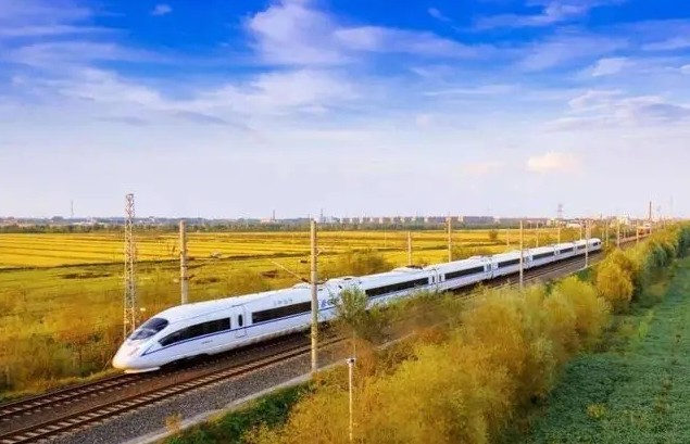 2020辽宁省高铁排名_2019年各省市高铁里程排名,前三为广东辽宁江西,2个