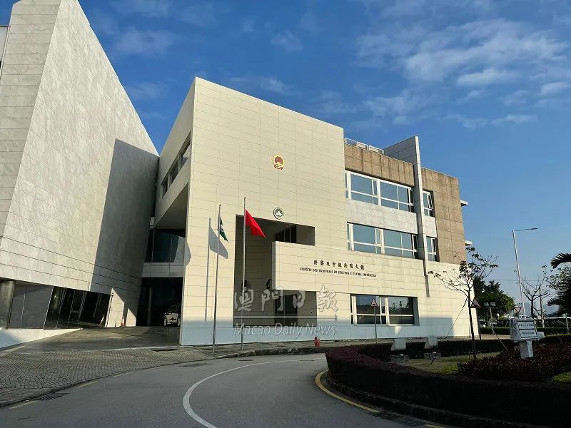 放贷1200万涉黑社会组织澳门最大宗高利贷案终审判决