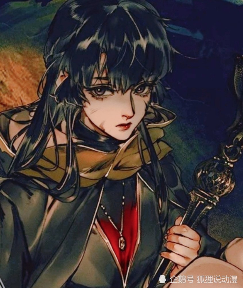 刻磨讲述半月国师真相花城敷衍出镜原著粉的反应太暖心