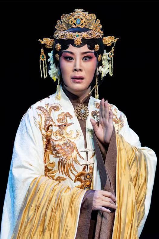 旧中求新重焕魅力评绍剧庄公的烦恼