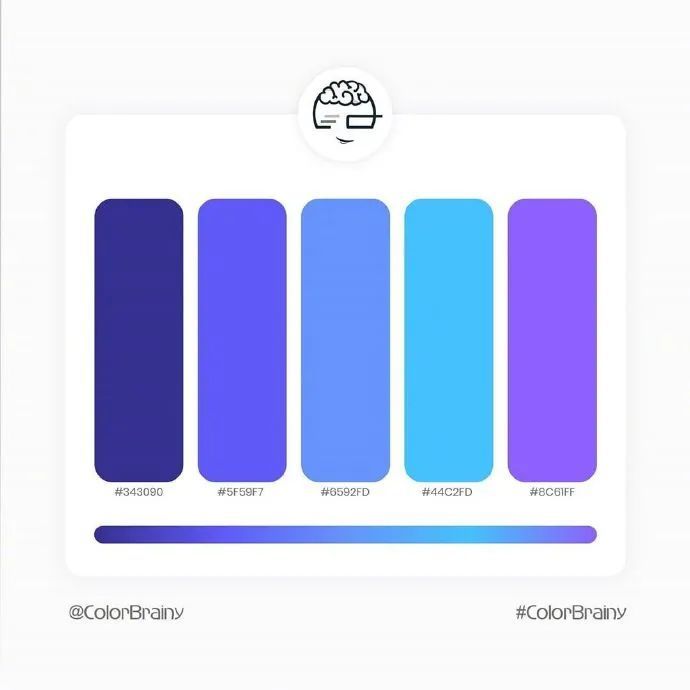 色彩搭配器__可视化配色方案