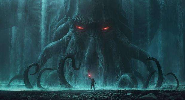 克苏鲁也出手办 不是邪神是萝莉 真的有人敢买吗 腾讯网