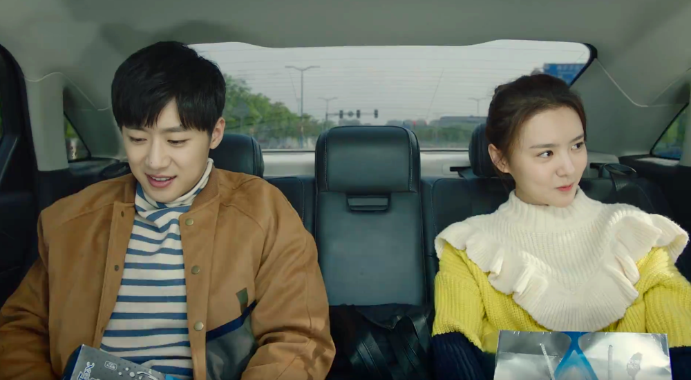 尴尬而甜美的路途王航呀王航,你是十万个为什么吗?