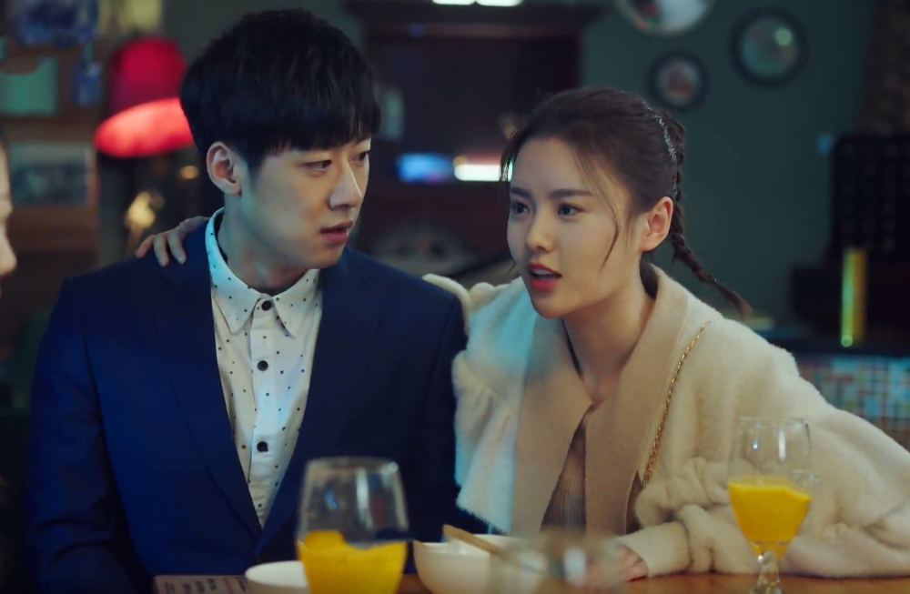 了不起的儿科医生接地气的爱情有多甜有种缘分叫天生一对