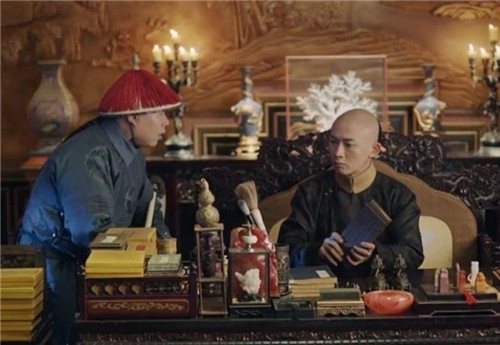 乾隆一生作诗4万首 却只有一首入选教科书 如今小学生都会背 腾讯网