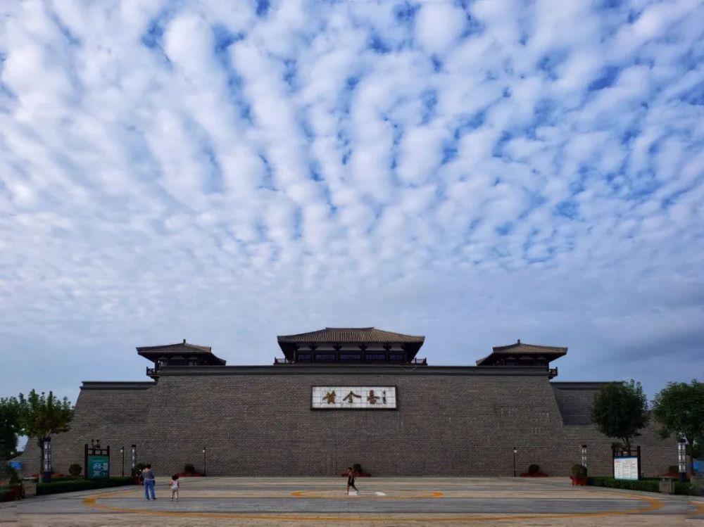 曝光,定兴一组照片,看第一张就被镇住了!_腾讯新闻